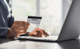 Preparing to pay online, pre-authorized debit plan