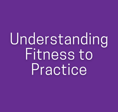 Understanding Fitness to Practice