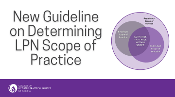 How to Determine LPN Scope of Practice